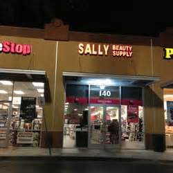 sally beauty las vegas nv.